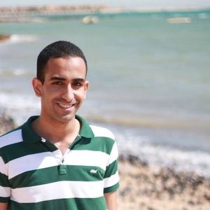 Meet your Posher, Mostafa